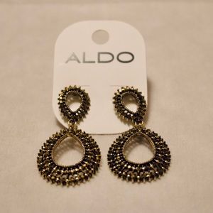 NEW Aldo Earrings